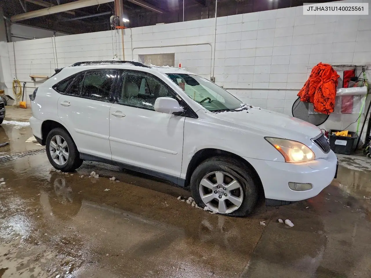 JTJHA31U140025561 2004 Lexus Rx 330