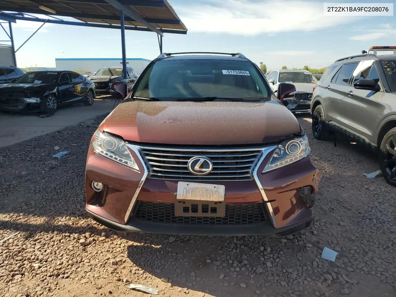 RX