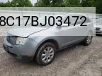 2LMDU88C17BJ03472 2007 Lincoln Mkx