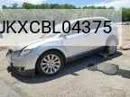 2012 Lincoln Mkx VIN: 2LMDJ6JKXCBL04375 Lot: 58680434