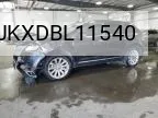 2LMDJ6JKXDBL11540 2013 Lincoln Mkx