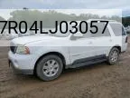 5LMFU27R04LJ03057 2004 Lincoln Navigator