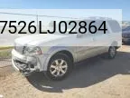 5LMFU27526LJ02864 2006 Lincoln Navigator