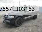 5LMFU27557LJ03153 2007 Lincoln Navigator