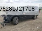 5LMFU27528LJ21708 2008 Lincoln Navigator