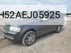 2010 Lincoln Navigator VIN: 5LMJJ2H52AEJ05925 Lot: 57516724