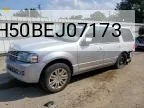 5LMJJ2H50BEJ07173 2011 Lincoln Navigator