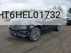 5LMJJ2HT6HEL01732 2017 Lincoln Navigator Select