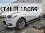 5LMJJ2KT4LEL18059 2020 Lincoln Navigator Reserve