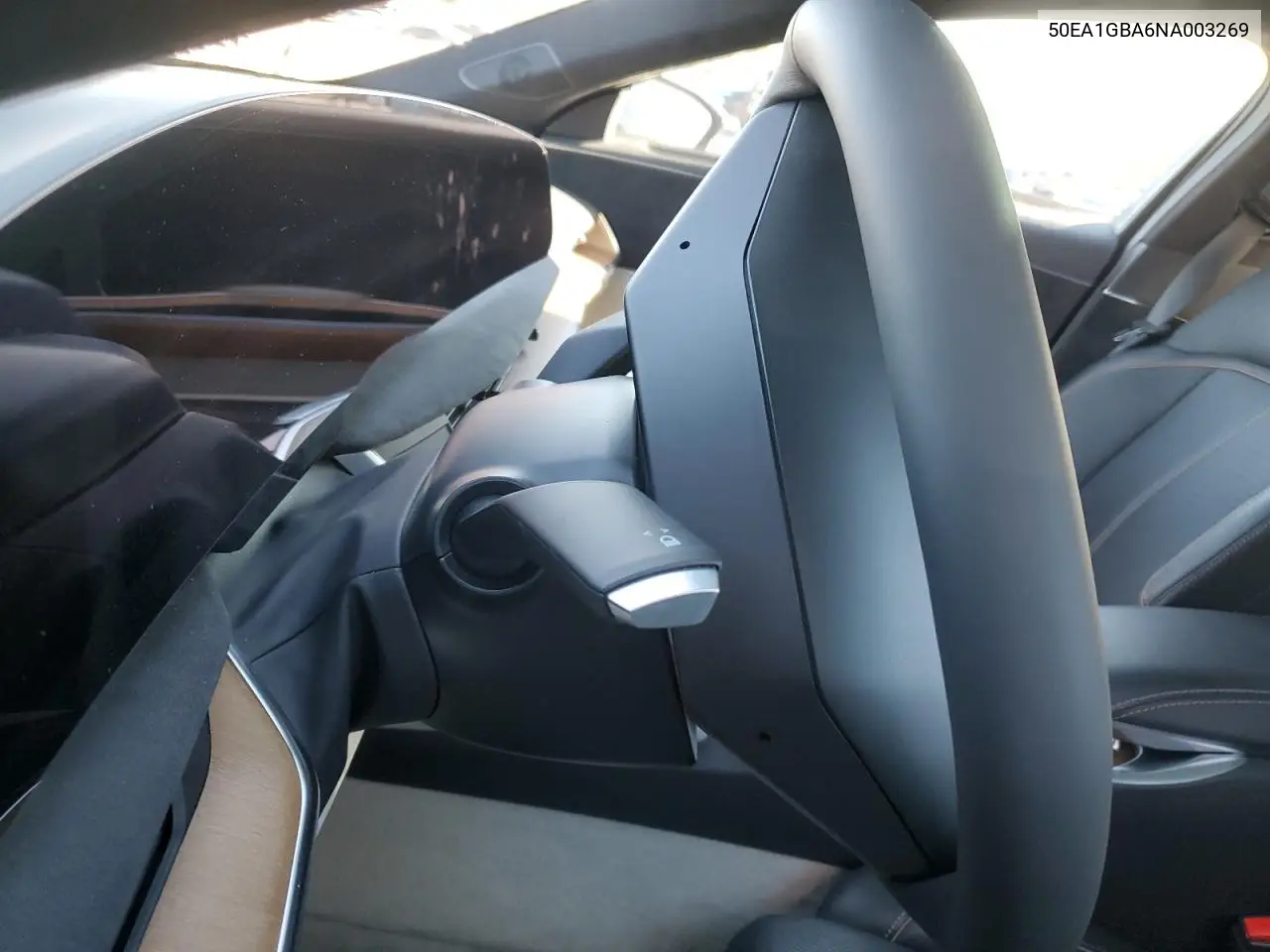 50EA1GBA6NA003269 2022 Lucid Motors Air Grand Touring