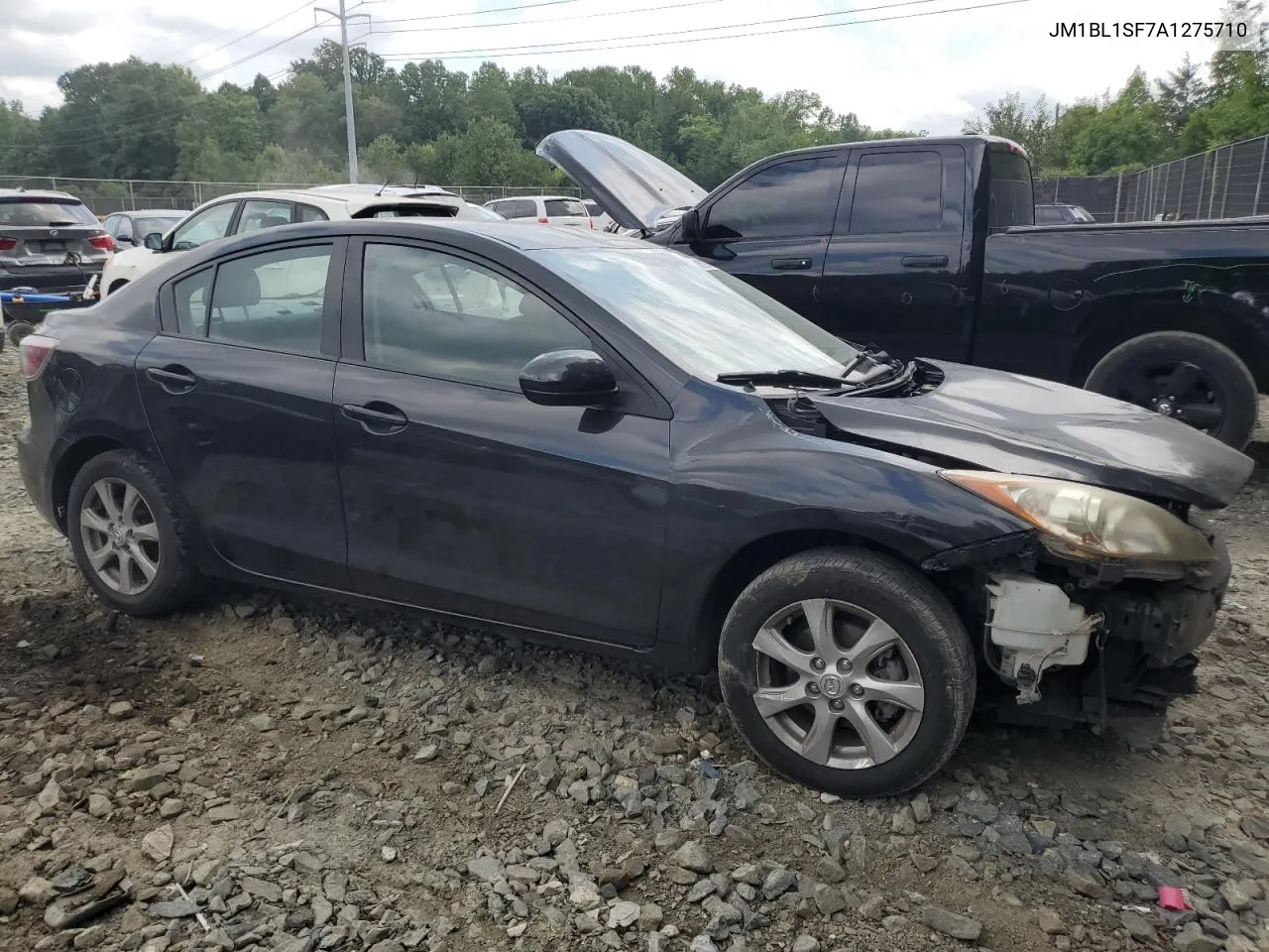 JM1BL1SF7A1275710 2010 Mazda 3 I