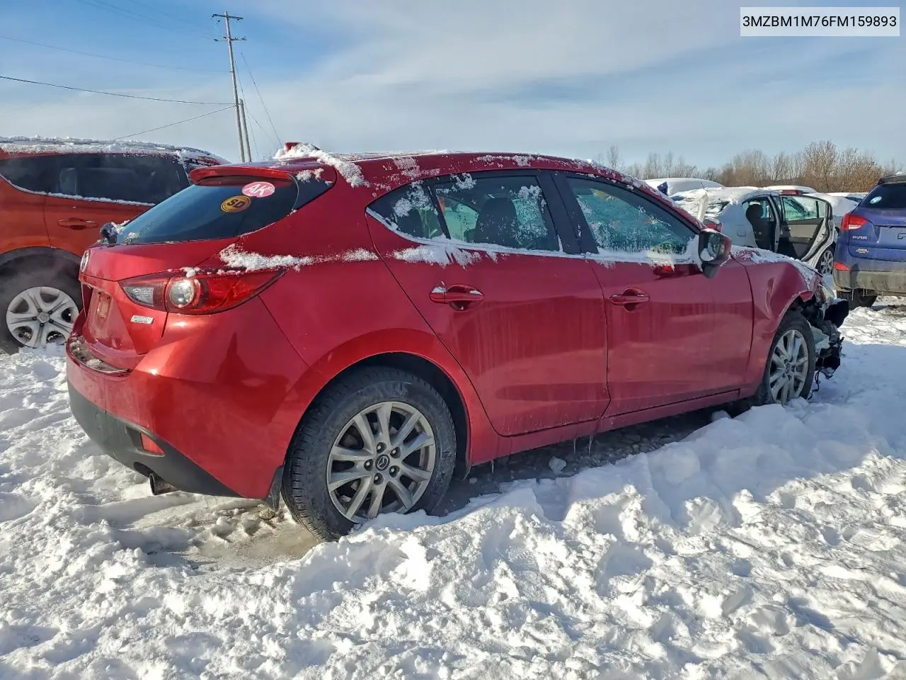 3MZBM1M76FM159893 2015 Mazda 3 Grand Touring