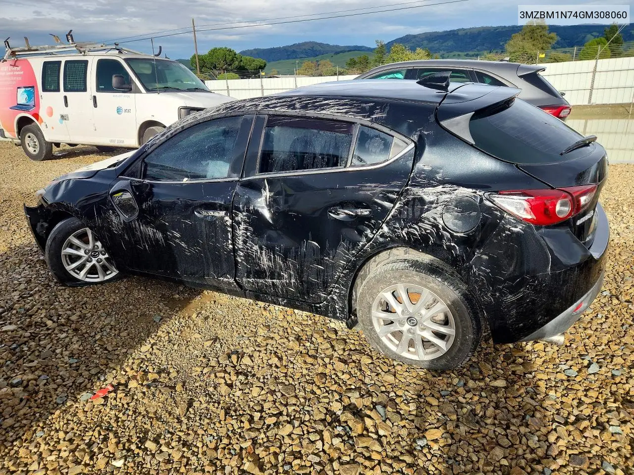 3MZBM1N74GM308060 2016 Mazda 3 Grand Touring
