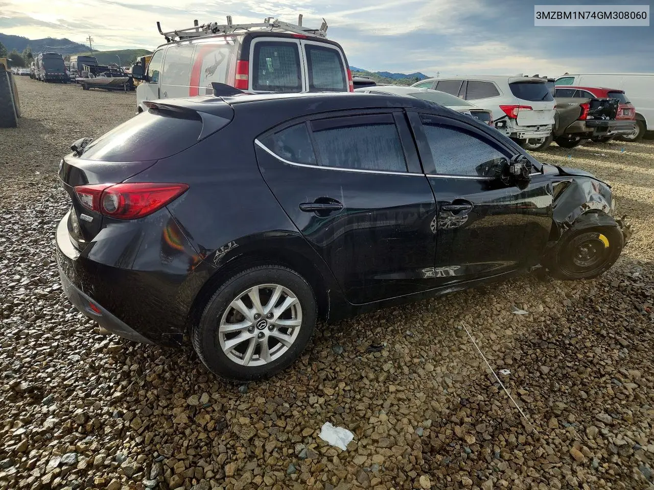 3MZBM1N74GM308060 2016 Mazda 3 Grand Touring