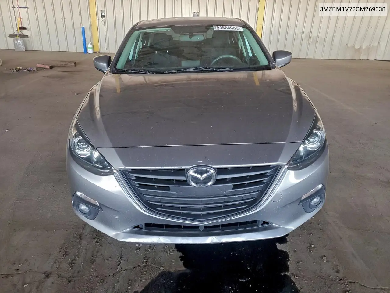 3MZBM1V72GM269338 2016 Mazda 3 Touring