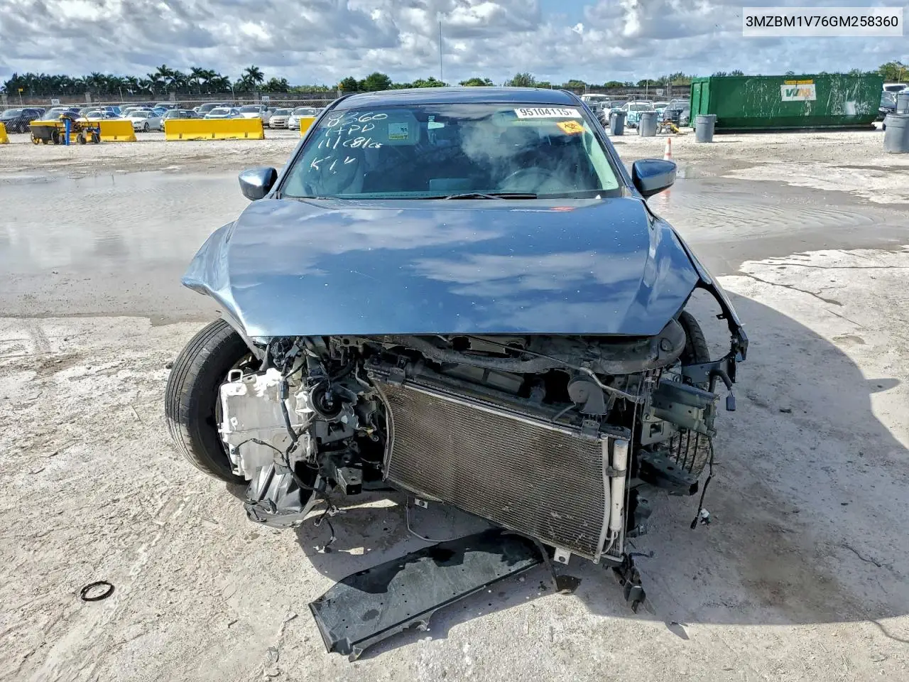3MZBM1V76GM258360 2016 Mazda 3 Touring