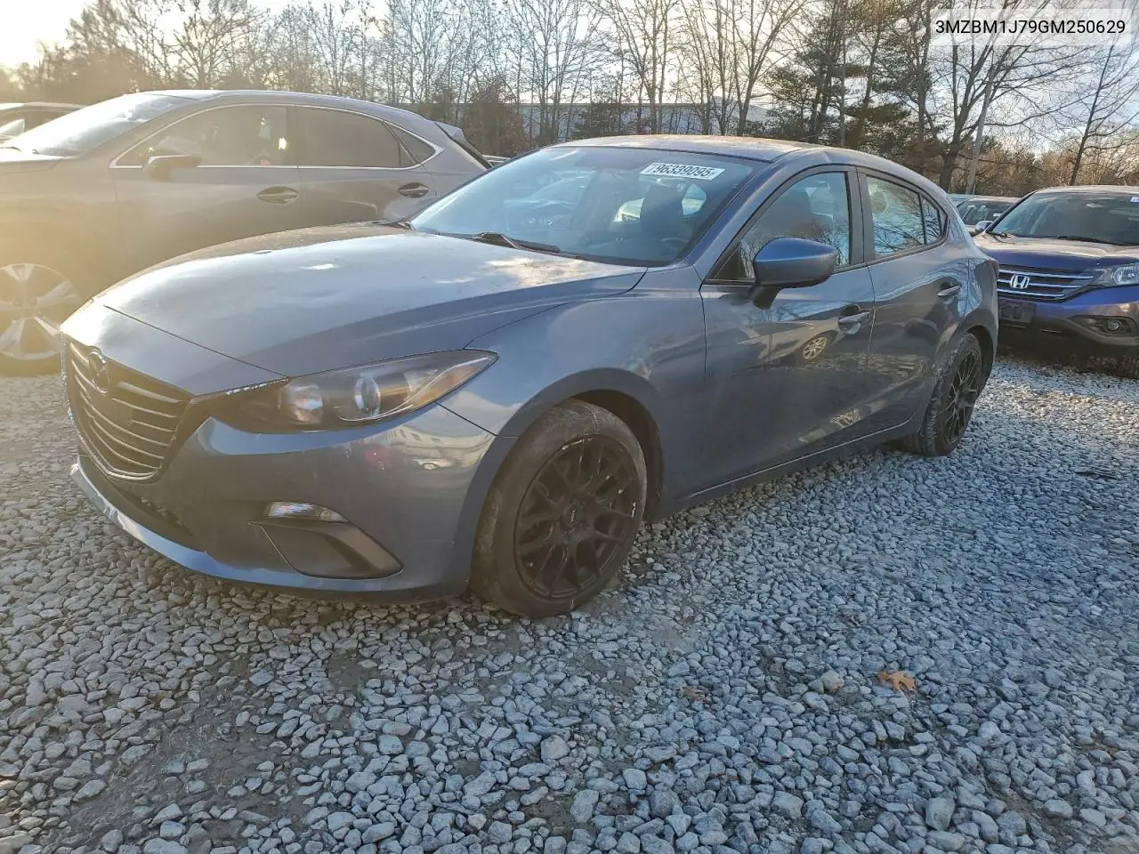 3MZBM1J79GM250629 2016 Mazda 3 Sport