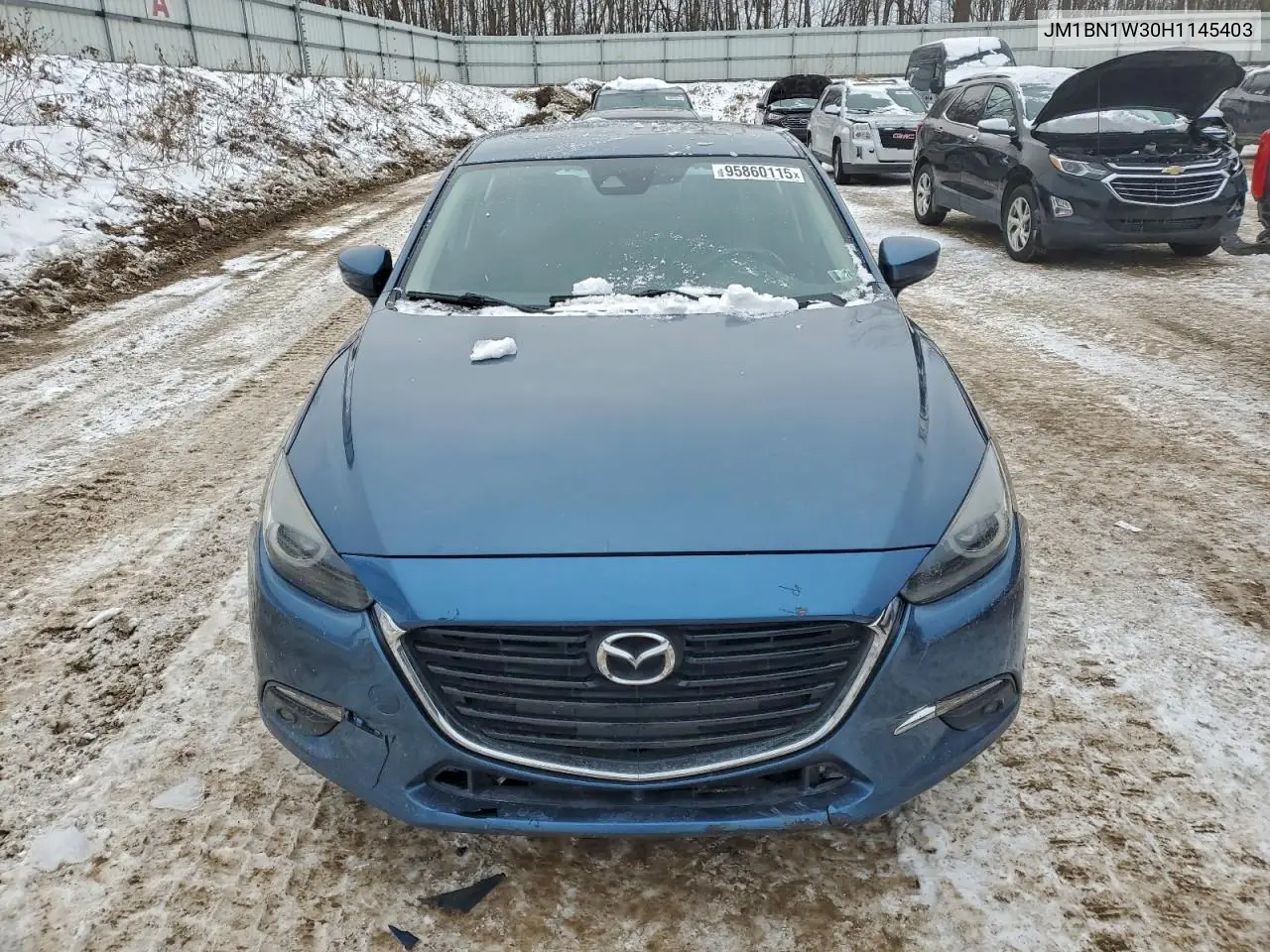JM1BN1W30H1145403 2017 Mazda 3 Grand Touring