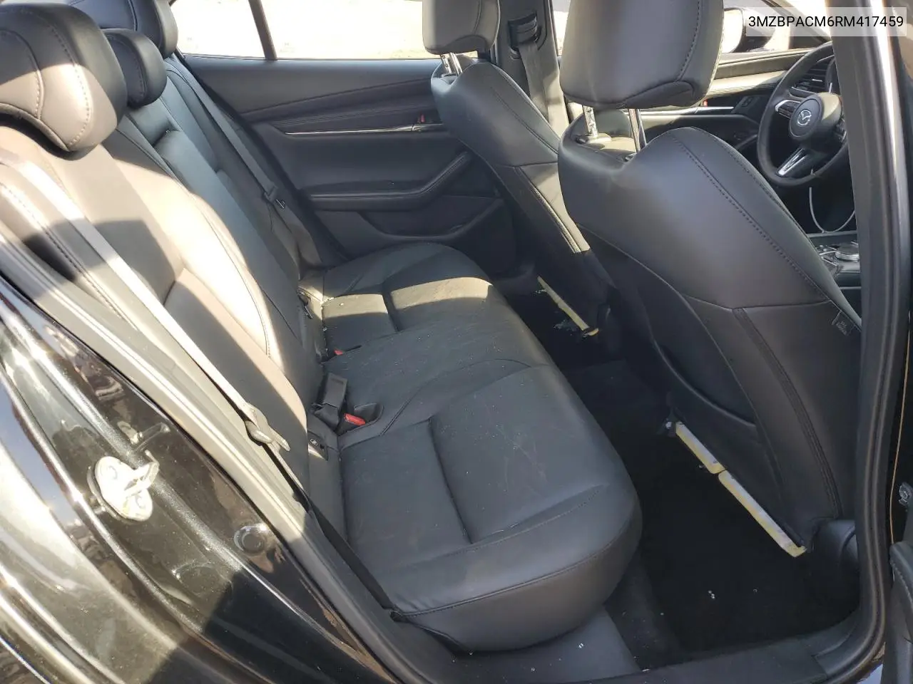 3MZBPACM6RM417459 2024 Mazda 3 Preferred