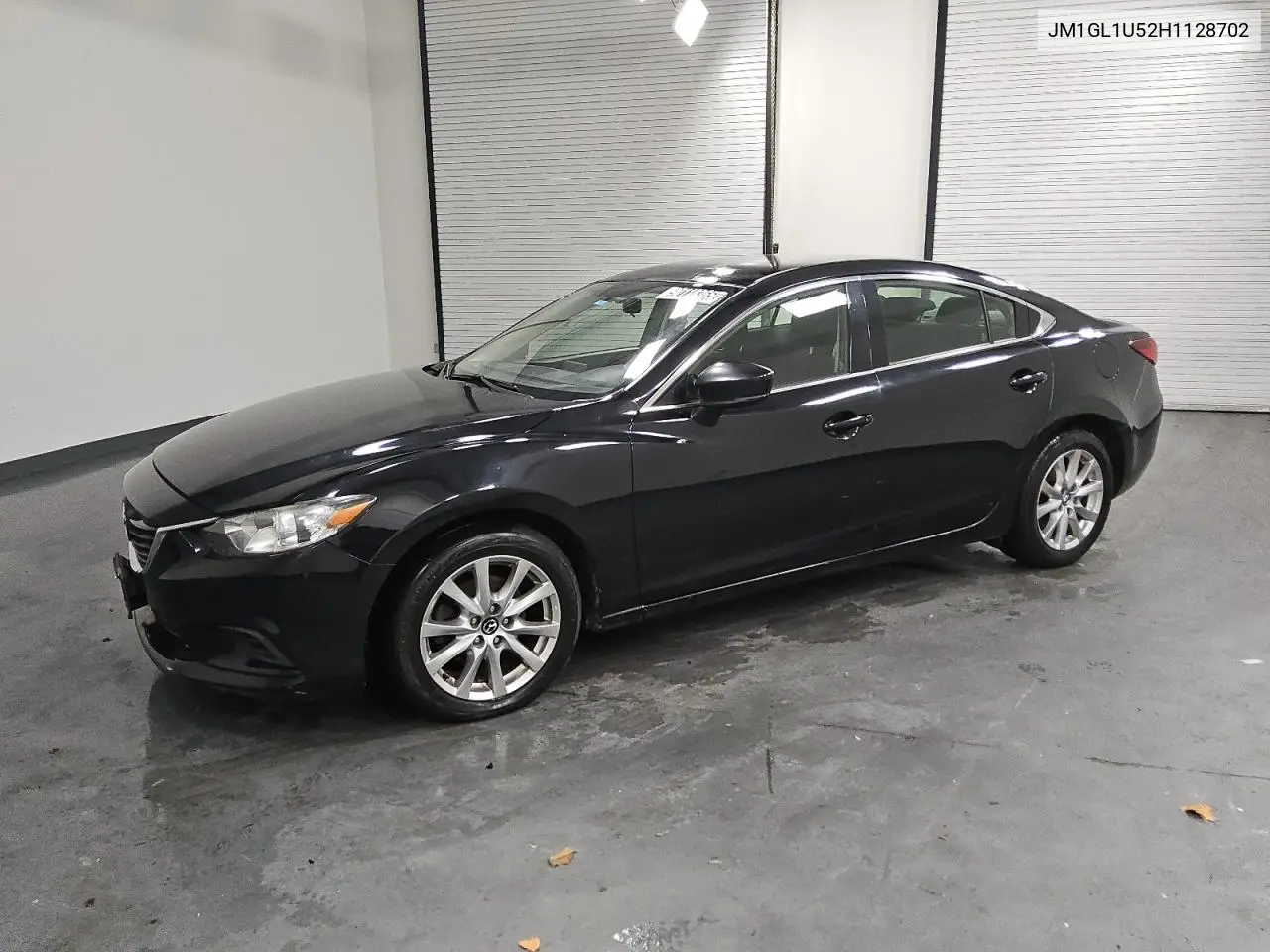 JM1GL1U52H1128702 2017 Mazda 6 Sport