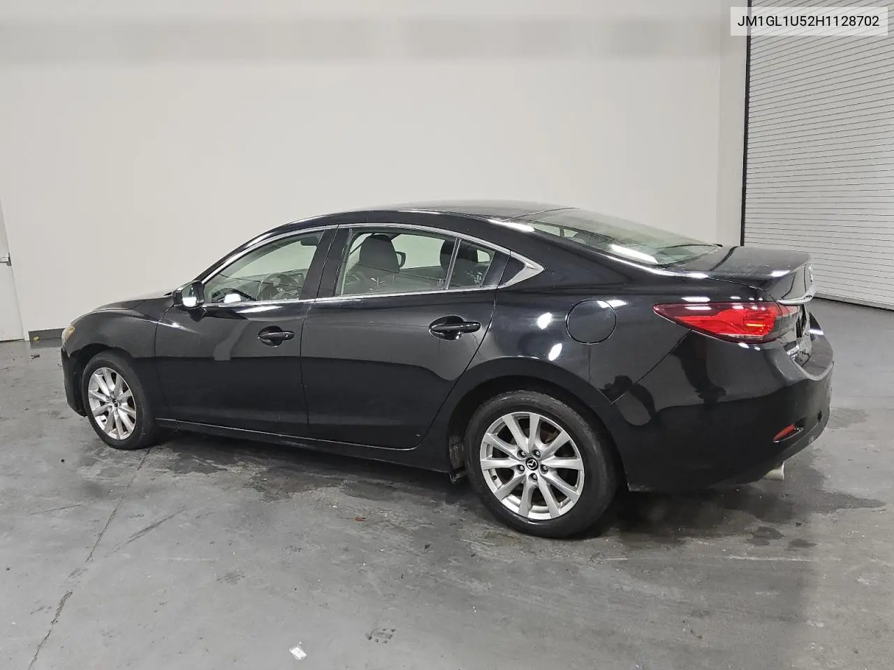 JM1GL1U52H1128702 2017 Mazda 6 Sport
