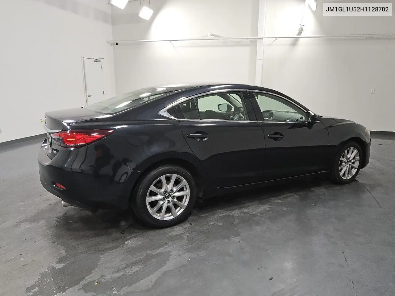 JM1GL1U52H1128702 2017 Mazda 6 Sport