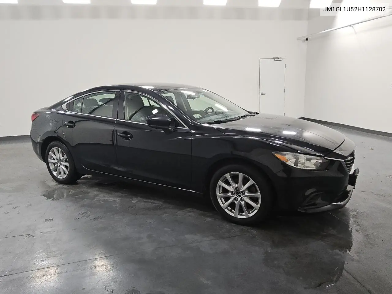 JM1GL1U52H1128702 2017 Mazda 6 Sport