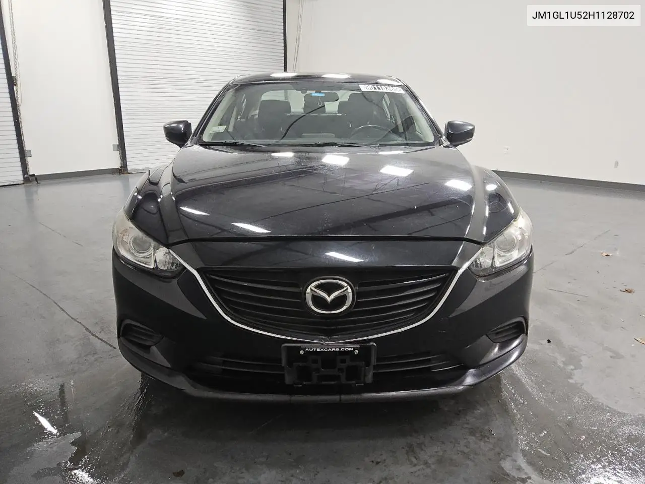 JM1GL1U52H1128702 2017 Mazda 6 Sport
