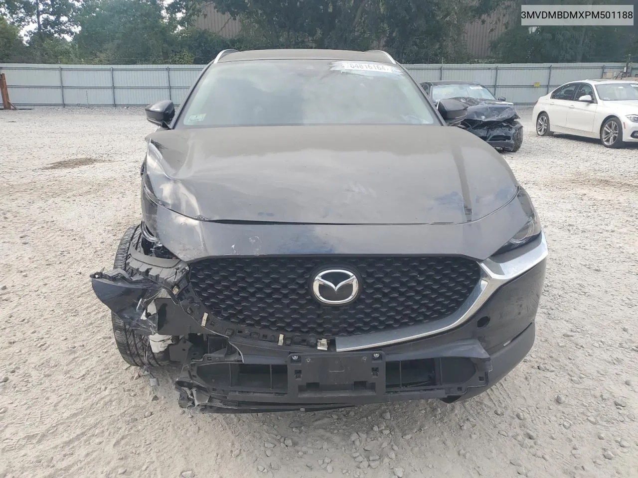 3MVDMBDMXPM501188 2023 Mazda Cx-30 Premium