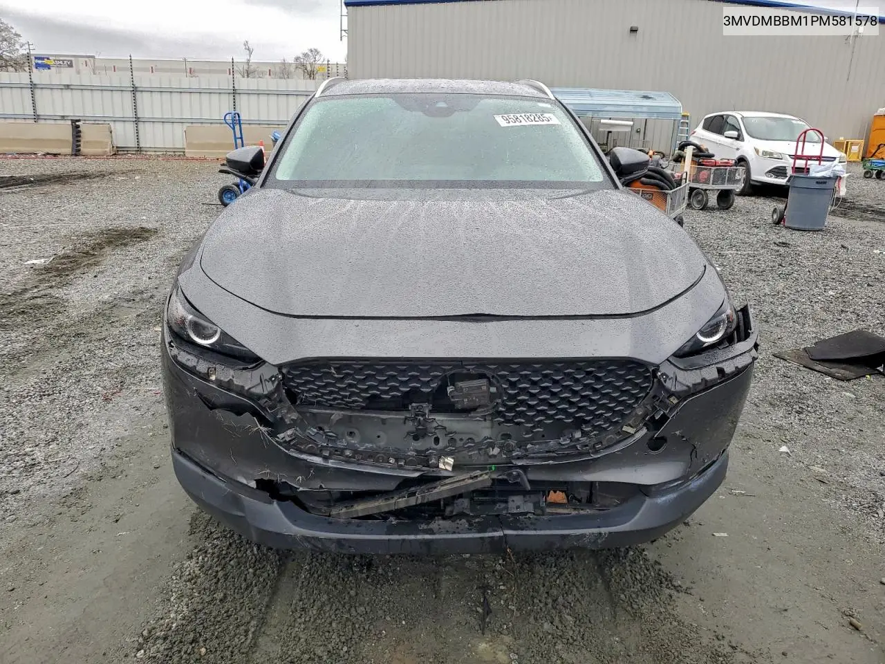 3MVDMBBM1PM581578 2023 Mazda Cx-30 Select