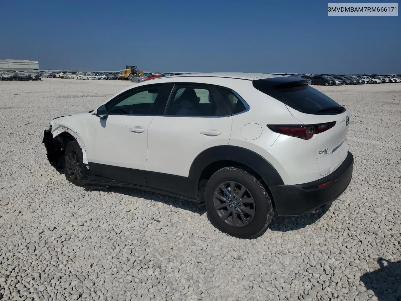 3MVDMBAM7RM666171 2024 Mazda Cx-30