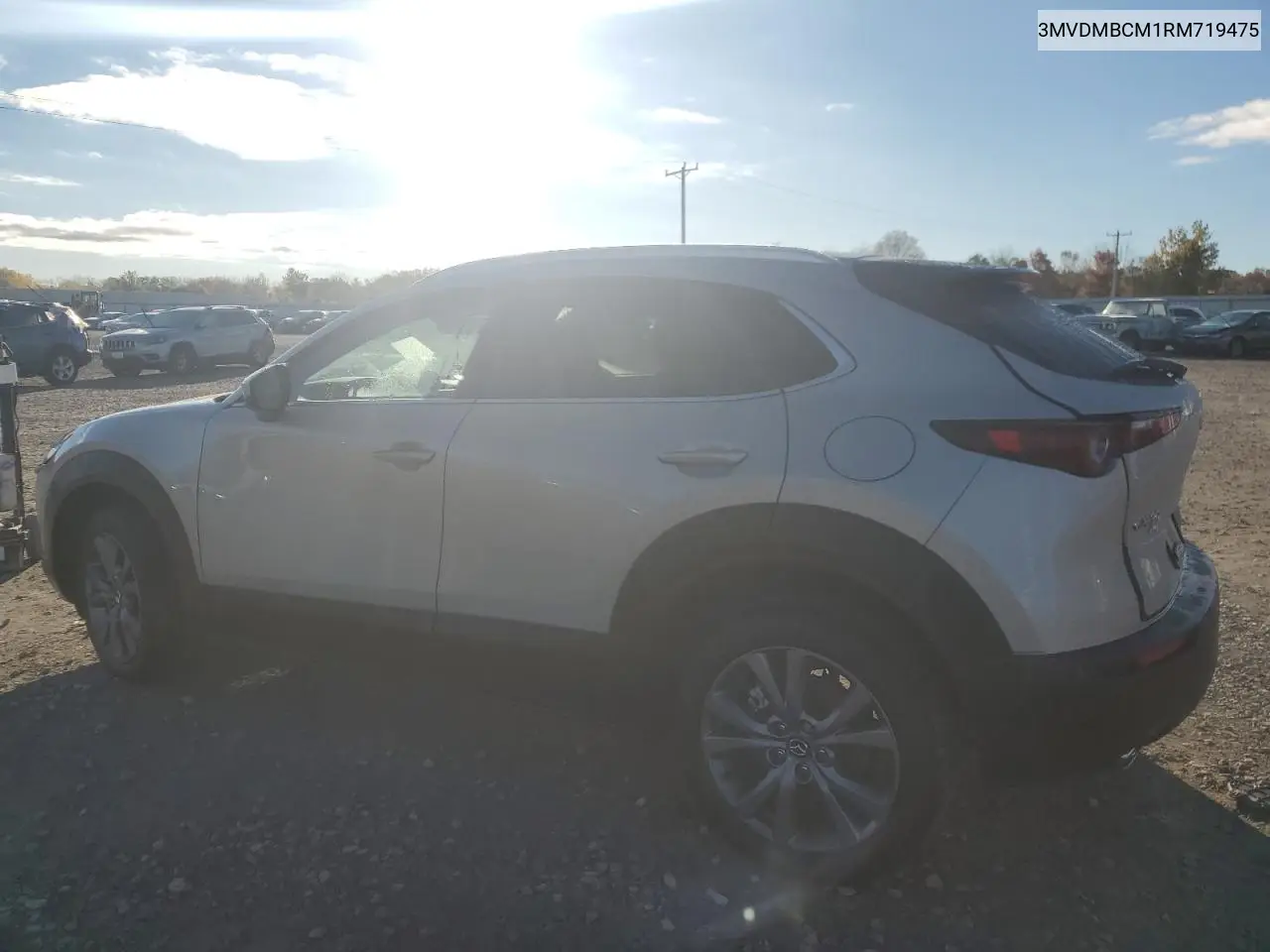 3MVDMBCM1RM719475 2024 Mazda Cx-30 Preferred