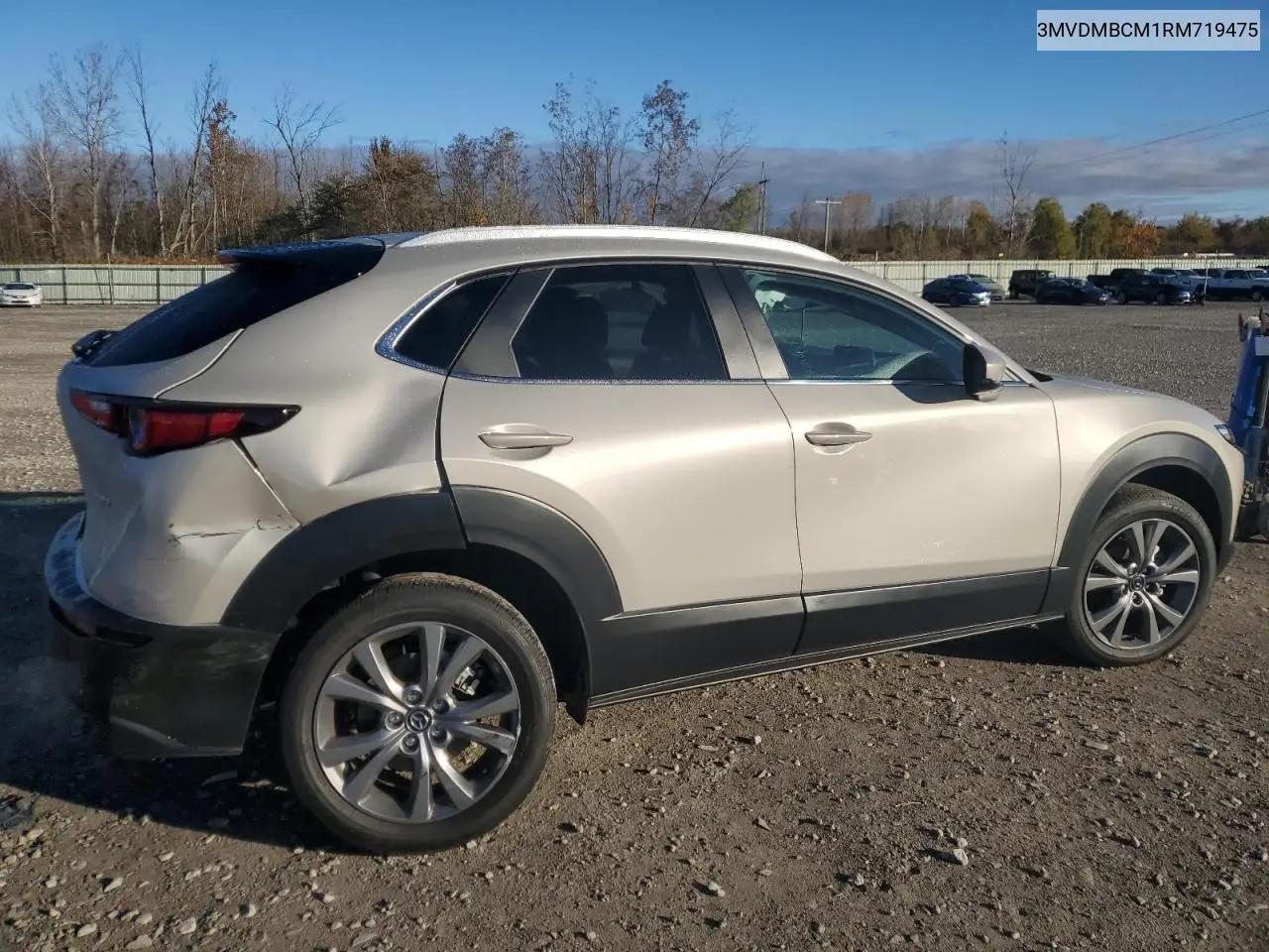 3MVDMBCM1RM719475 2024 Mazda Cx-30 Preferred