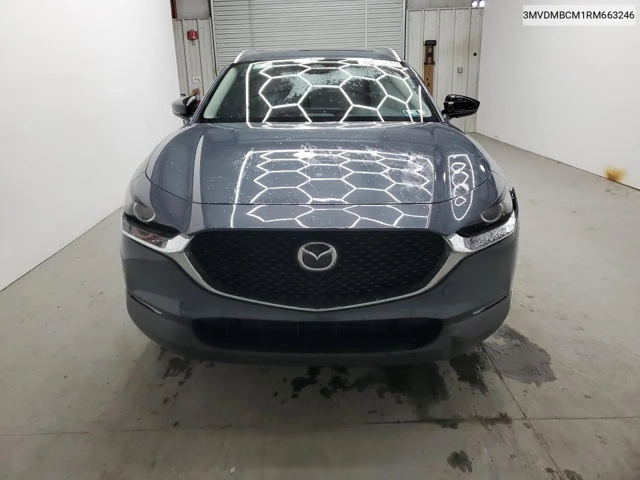 3MVDMBCM1RM663246 2024 Mazda Cx-30 Preferred