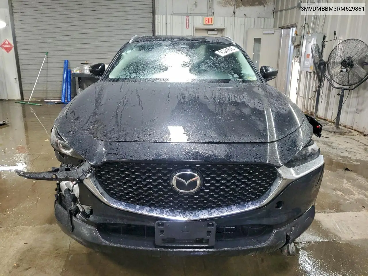 3MVDMBBM3RM629861 2024 Mazda Cx-30 Select