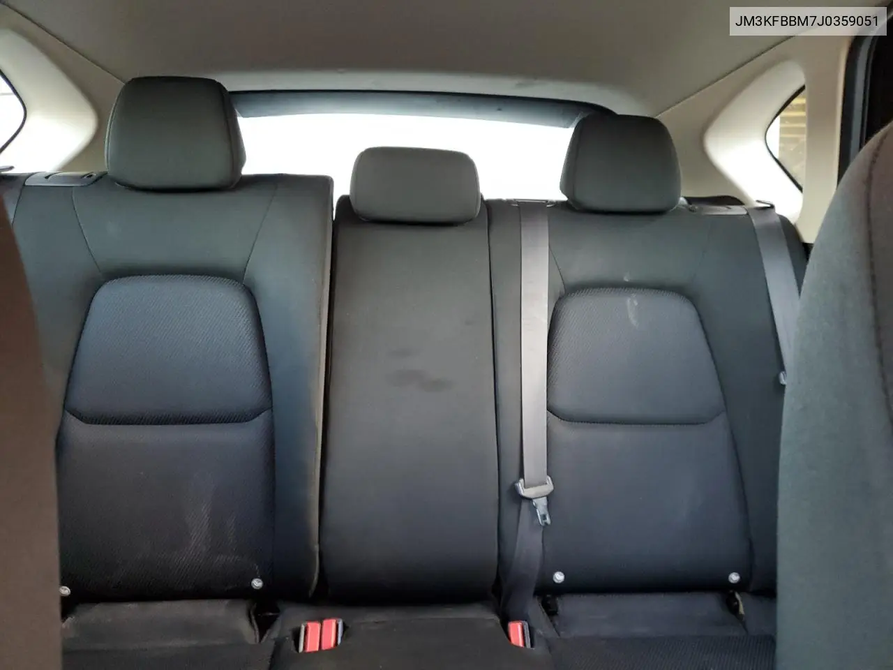 JM3KFBBM7J0359051 2018 Mazda Cx-5 Sport
