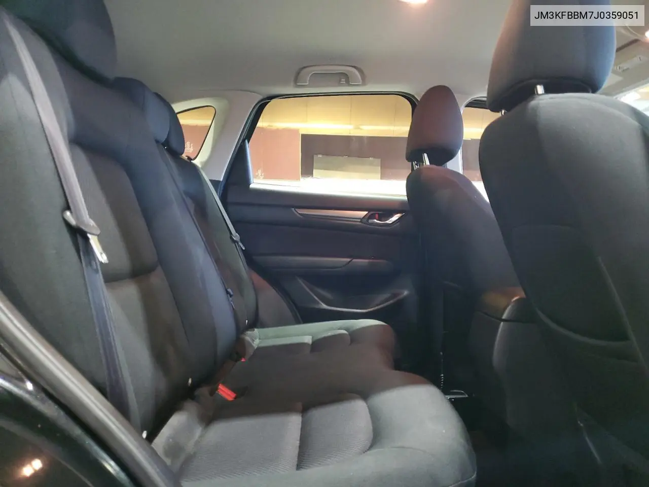 JM3KFBBM7J0359051 2018 Mazda Cx-5 Sport