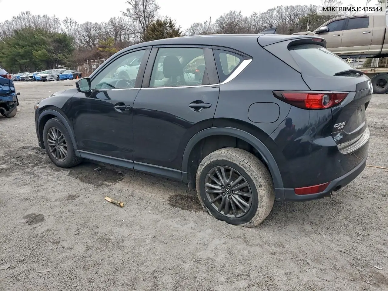 JM3KFBBM5J0435544 2018 Mazda Cx-5 Sport