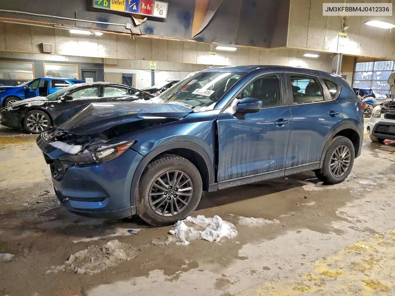 JM3KFBBM4J0412336 2018 Mazda Cx-5 Sport
