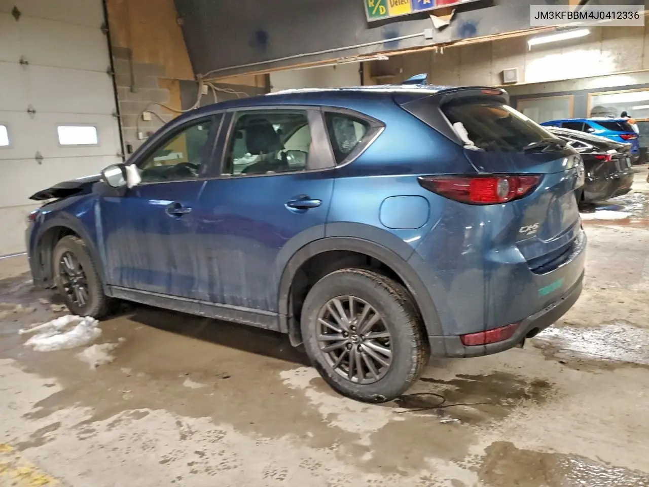 JM3KFBBM4J0412336 2018 Mazda Cx-5 Sport