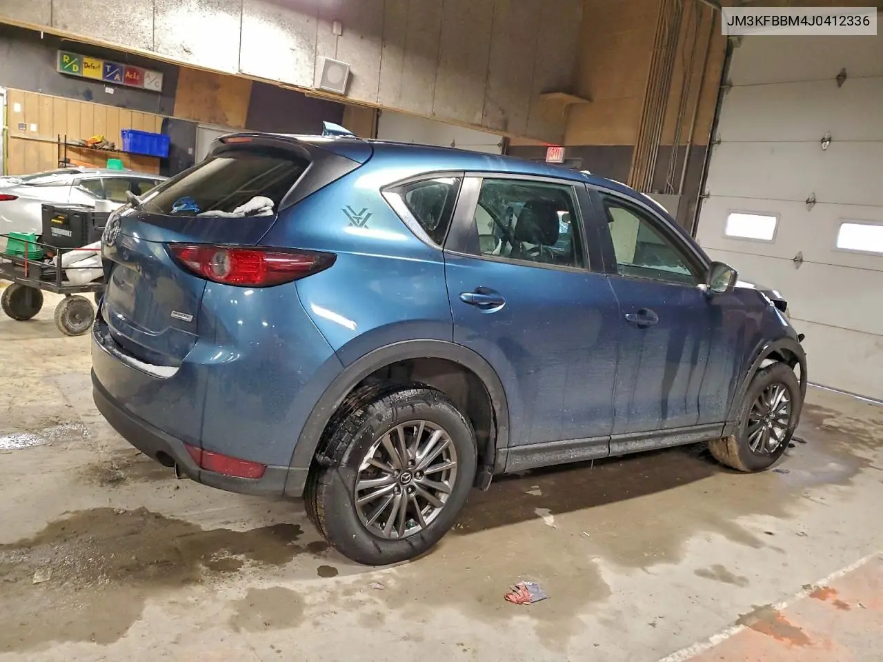 JM3KFBBM4J0412336 2018 Mazda Cx-5 Sport