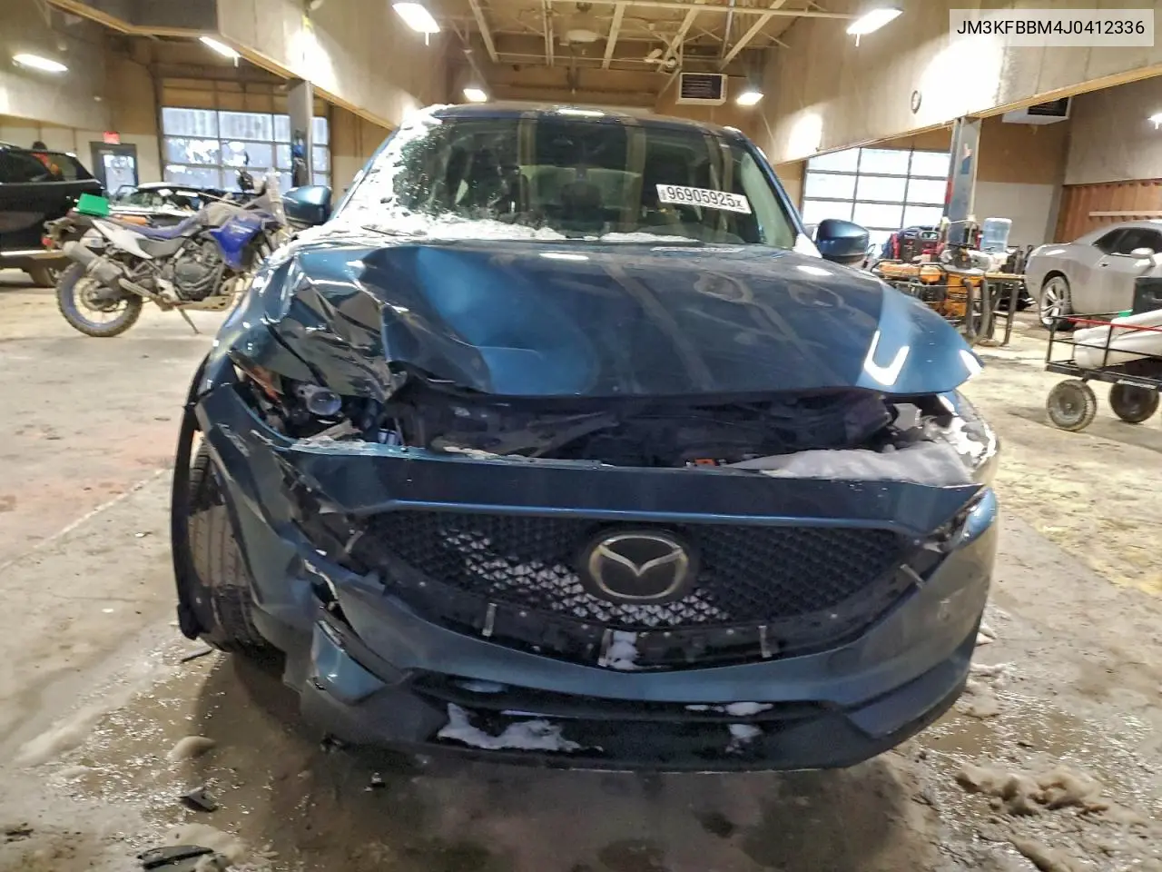 JM3KFBBM4J0412336 2018 Mazda Cx-5 Sport