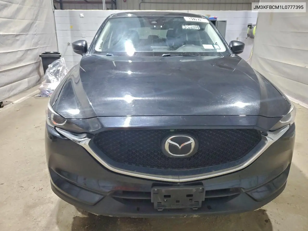 JM3KFBCM1L0777395 2020 Mazda Cx-5 Touring