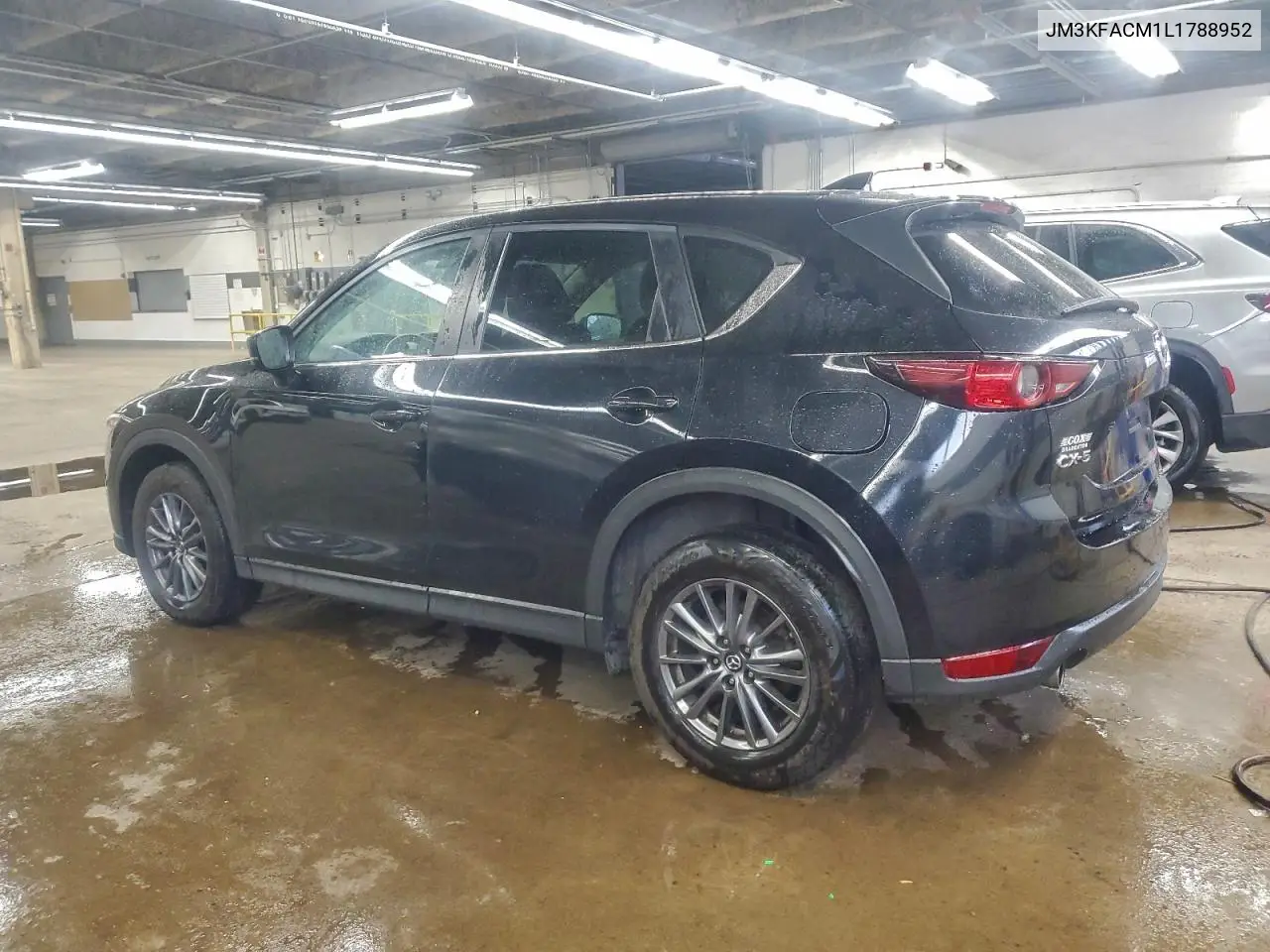 JM3KFACM1L1788952 2020 Mazda Cx-5 Touring