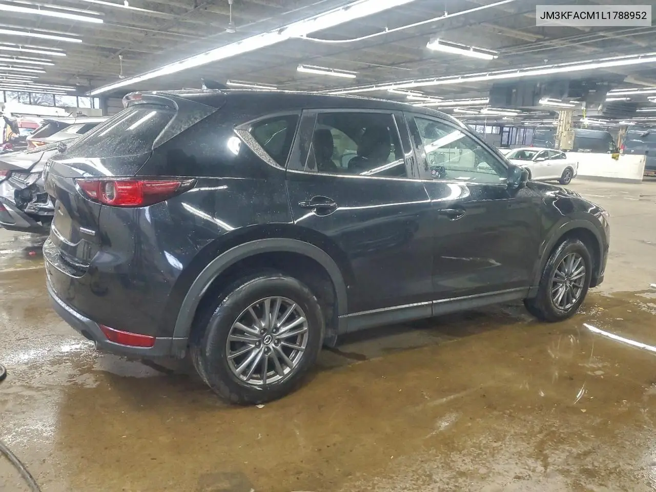 JM3KFACM1L1788952 2020 Mazda Cx-5 Touring