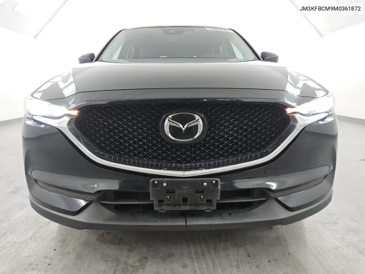 JM3KFBCM9M0361872 2021 Mazda Cx-5 Touring