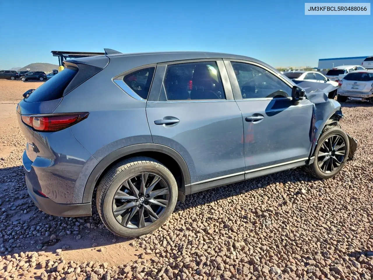 JM3KFBCL5R0488066 2024 Mazda Cx-5 Preferred