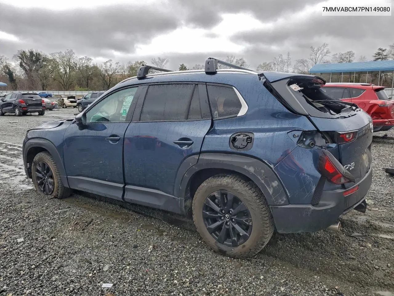 7MMVABCM7PN149080 2023 Mazda Cx-50 Preferred Plus