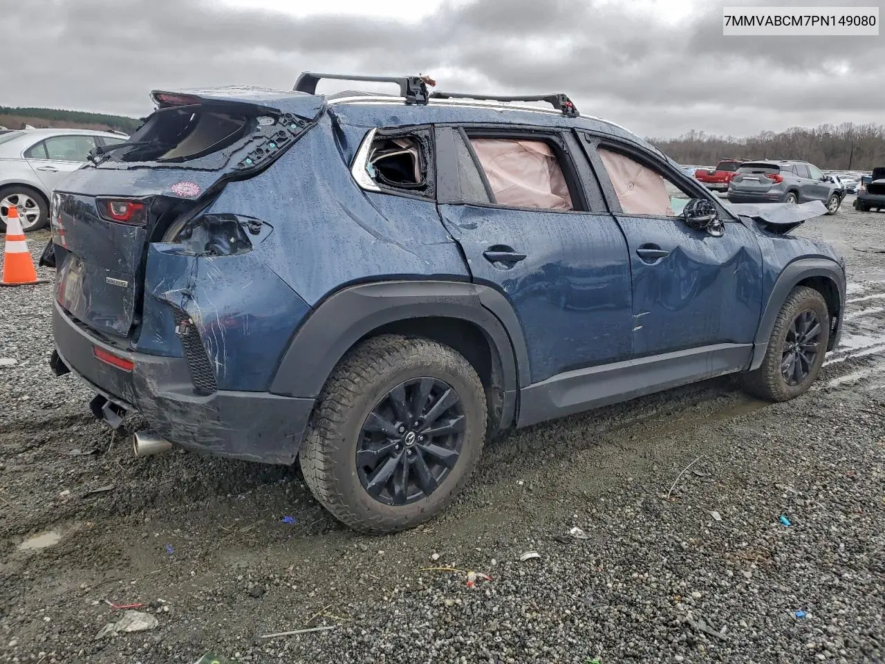 7MMVABCM7PN149080 2023 Mazda Cx-50 Preferred Plus