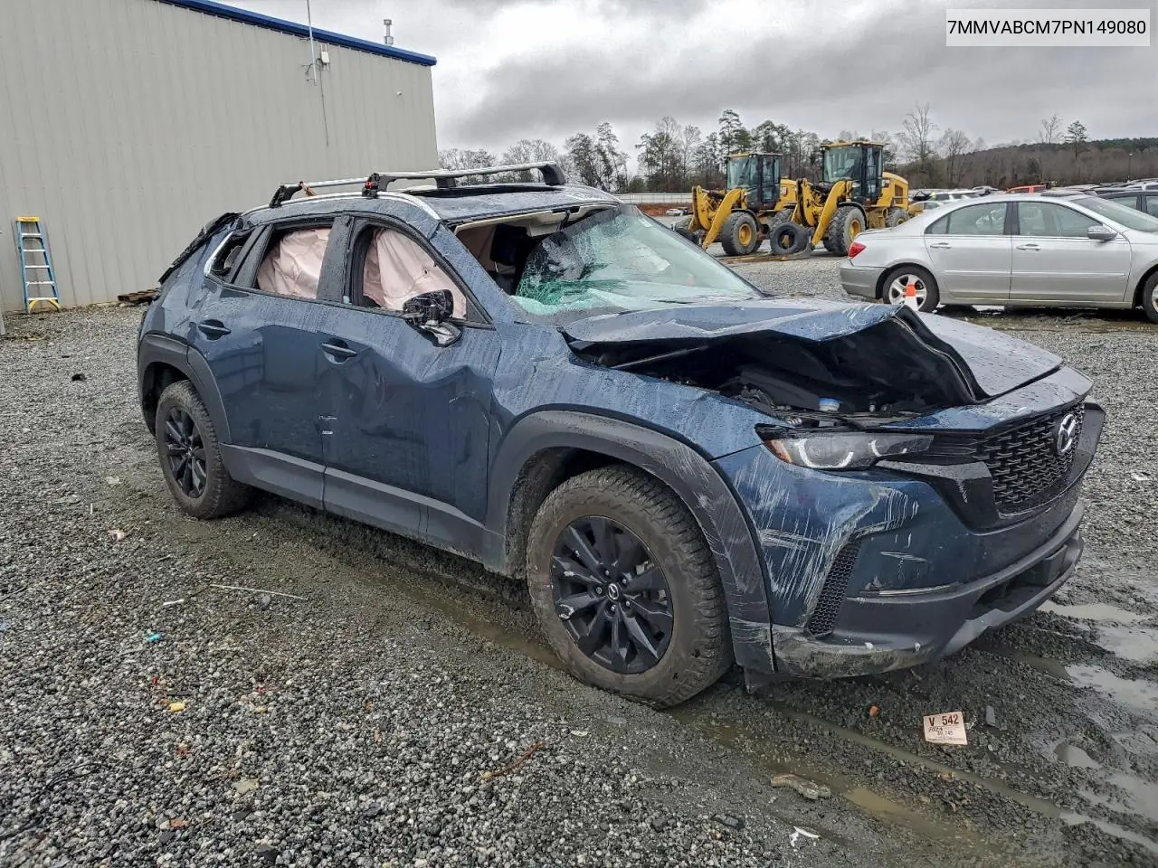 7MMVABCM7PN149080 2023 Mazda Cx-50 Preferred Plus